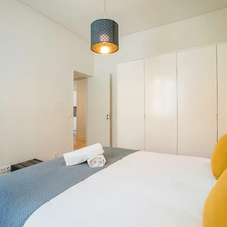 Stylish Near Av. Liberdade * Lisboa