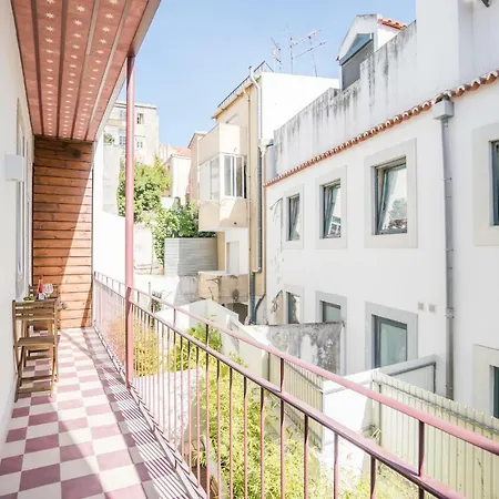 Stylish Near Av. Liberdade Appartamento *