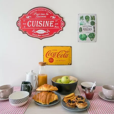 Stylish Near Av. Liberdade Appartement Lissabon